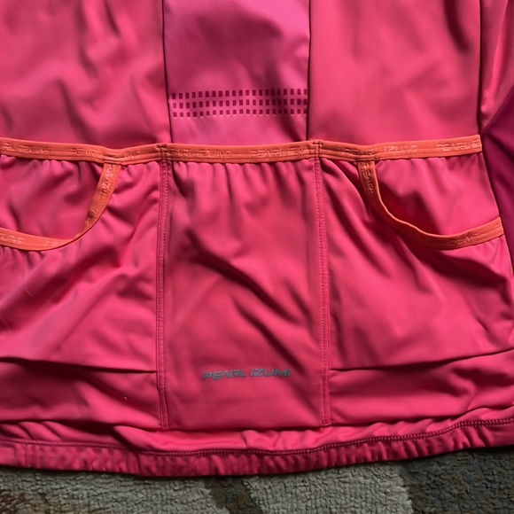 Pearl Izumi Cycling/Biking Jersey - Picture 6 of 6